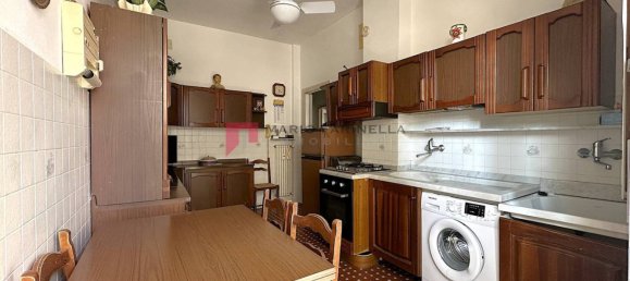 1 Schlafzimmer Wohnung in Genoa, Italy, Nr. 337212 6