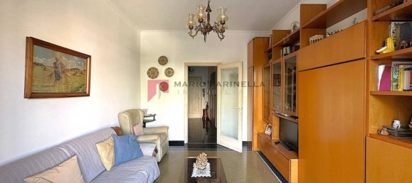 1 Schlafzimmer Wohnung in Genoa, Italy, Nr. 337212 4