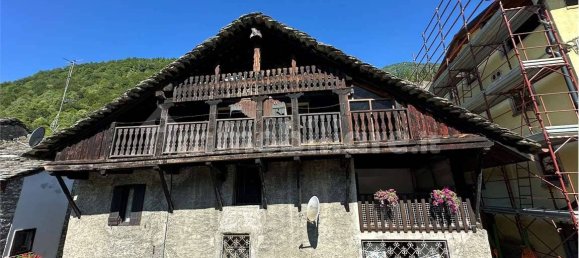 3 غرف نوم منزل في Scopa, Italy رقم 355969 5