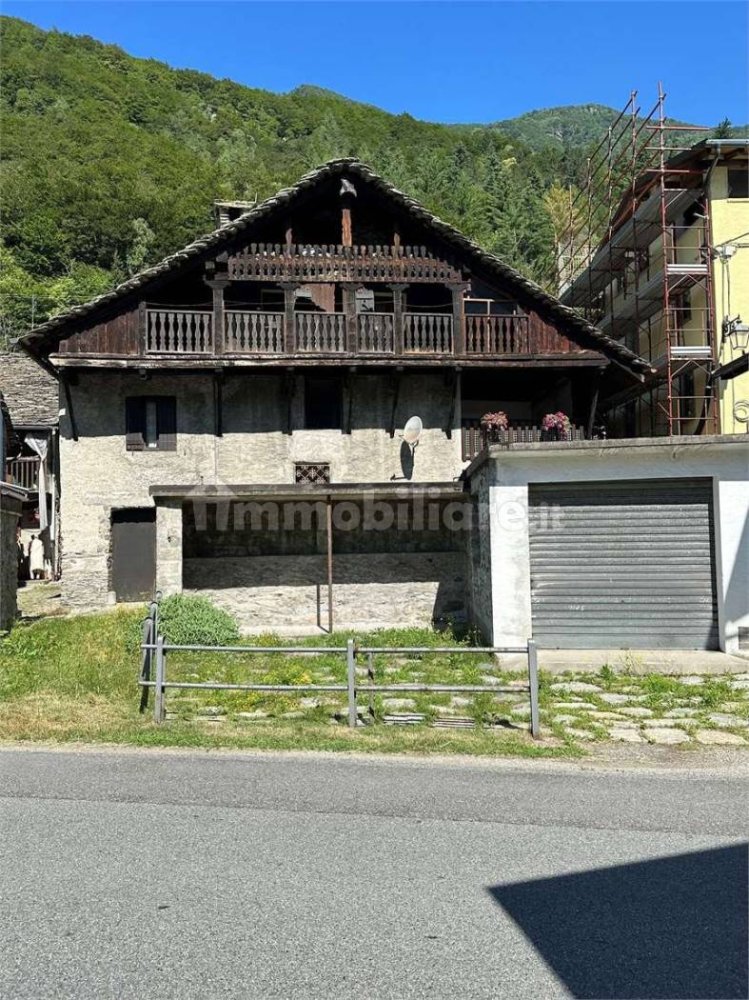 3 غرف نوم منزل في Scopa, Italy رقم 355969