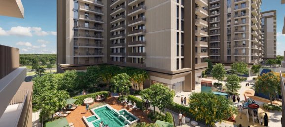 82.6m² appartement à vendre à Dubai, UAE № 124841 5