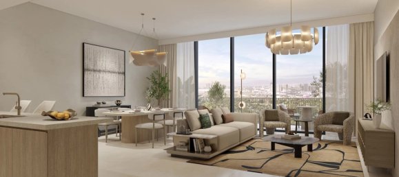 82.6m² appartement à vendre à Dubai, UAE № 124841 4