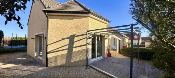 5 bedrooms House in Gevrey-Chambertin, France No. 272741 8