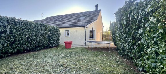 5 bedrooms House in Gevrey-Chambertin, France No. 272741 13