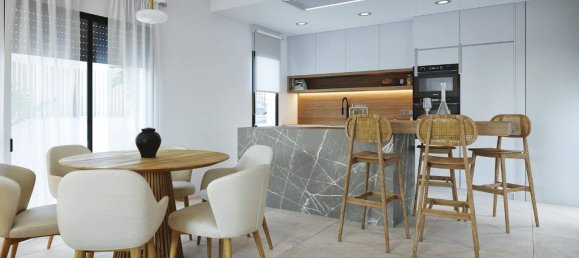 3 bedrooms Villa in Banos Y Mendigo, Spain No. 286705 14