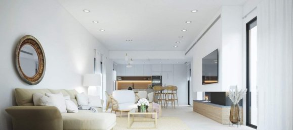 3 bedrooms Villa in Banos Y Mendigo, Spain No. 286705 2