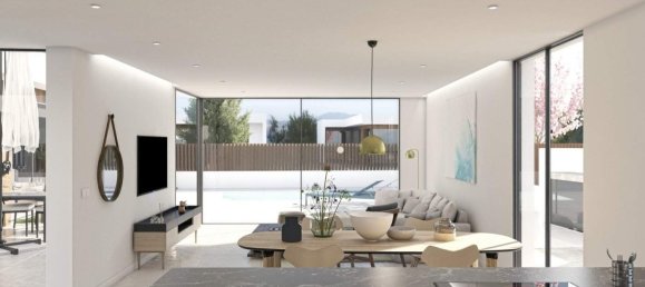 3 bedrooms Villa in Banos Y Mendigo, Spain No. 286705 5