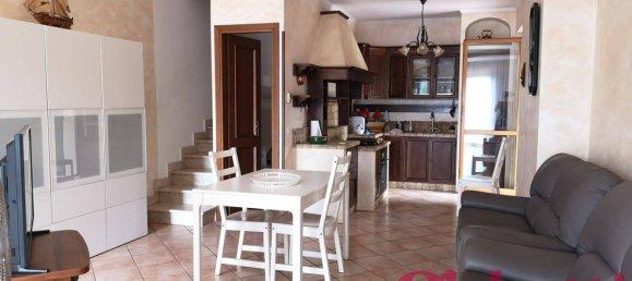 2 bedrooms House in Santa Marinella, Italy No. 325080 13