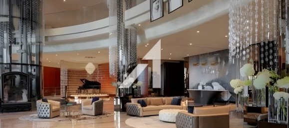 1 غرف نوم شقة في الخليج التجاري, UAE رقم 20435 9