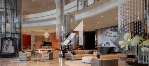 1 غرف نوم شقة في الخليج التجاري, UAE رقم 20435 6