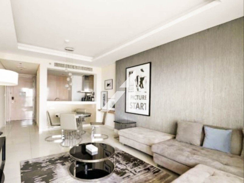 1 غرف نوم شقة في الخليج التجاري, UAE رقم 20435