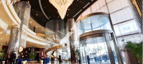 1 غرف نوم شقة في الخليج التجاري, UAE رقم 20435 5