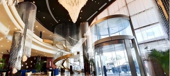 1 غرف نوم شقة في الخليج التجاري, UAE رقم 20435 10