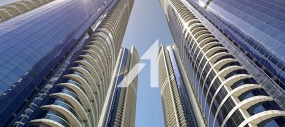 1 غرف نوم شقة في الخليج التجاري, UAE رقم 20435 4