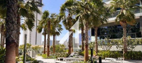 1 غرف نوم شقة في الخليج التجاري, UAE رقم 20435 8