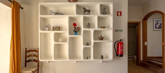 4 chambres Villa à Albufeira, Portugal No. 110710 35