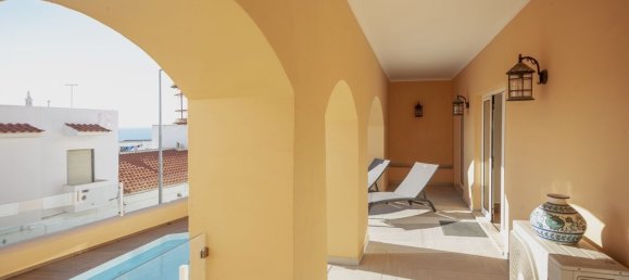 4 chambres Villa à Albufeira, Portugal No. 110710 4