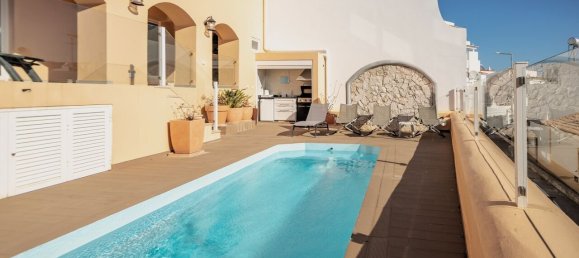 4 chambres Villa à Albufeira, Portugal No. 110710 5