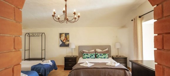 4 chambres Villa à Albufeira, Portugal No. 110710 23