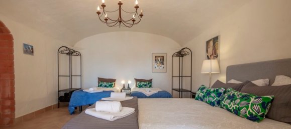 4 chambres Villa à Albufeira, Portugal No. 110710 25