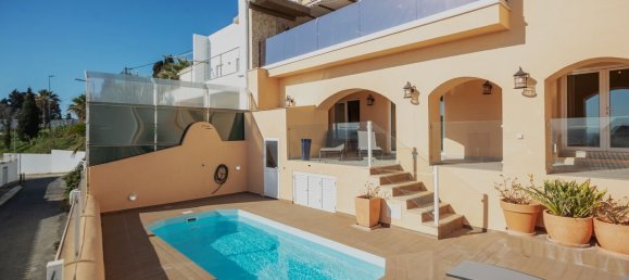 4 chambres Villa à Albufeira, Portugal No. 110710 3