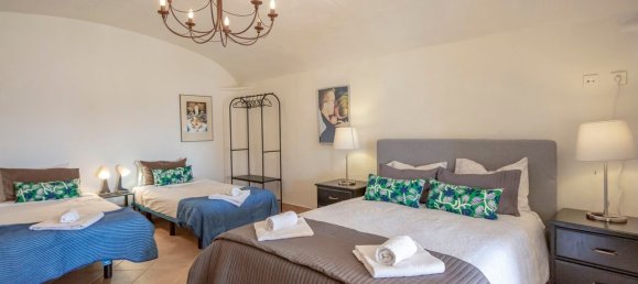 4 chambres Villa à Albufeira, Portugal No. 110710 24