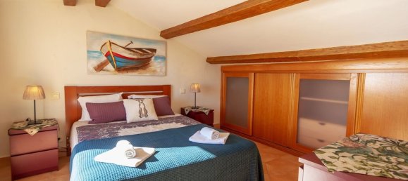 4 chambres Villa à Albufeira, Portugal No. 110710 26