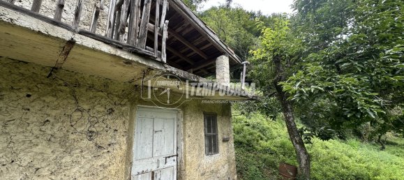 Casa de 3 habitaciónes en Tavernola Bergamasca, Italy No. 258113 6