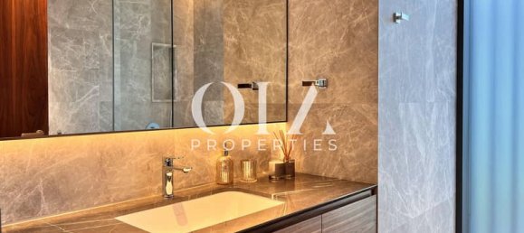 Villa T4 em Saadiyat Island, UAE N.º 17036 10