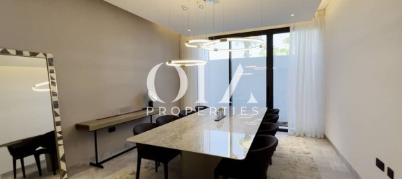 Villa T4 em Saadiyat Island, UAE N.º 17036 6