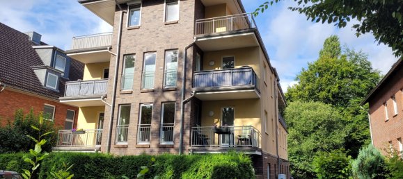 2 bedrooms Apartment in Eimsbuttel, Germany No. 333002 12