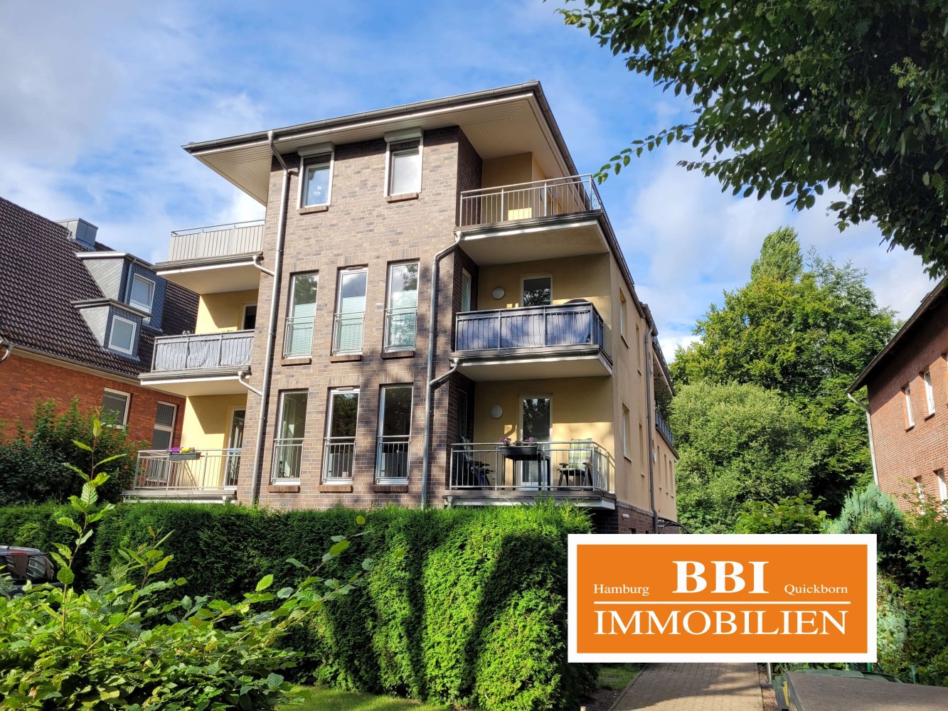 2 bedrooms Apartment in Eimsbuttel, Germany No. 333002