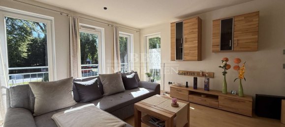 2 bedrooms Apartment in Eimsbuttel, Germany No. 333002 3