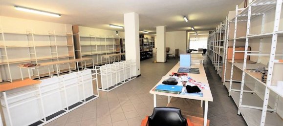 2-Zimmer Gewerbliche Immobilie in Massa e Cozzile, Italy, Nr. 71831 3