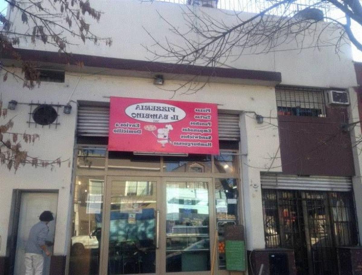  عقار تجاري في Buenos Aires, Argentina 540متر مربع رقم 108142