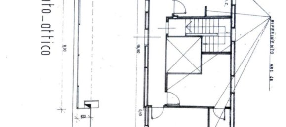 5 bedrooms Penthouse in Empoli, Italy No. 337023 23