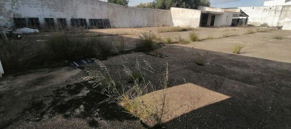 Grundstück in Ferreiras, Portugal 1000m², Nr. 138621 8