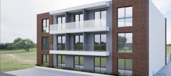 Grundstück in Ferreiras, Portugal 1000m², Nr. 138621 2