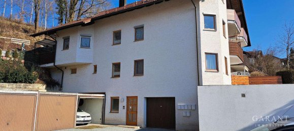 1 bedroom Apartment in Straubing-Bogen, Germany No. 118419 3
