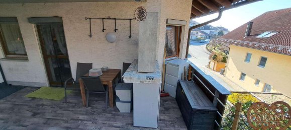 1 bedroom Apartment in Straubing-Bogen, Germany No. 118419 21