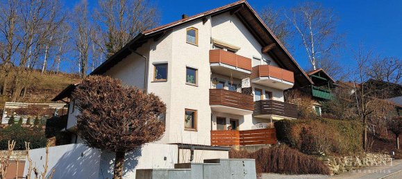 1 bedroom Apartment in Straubing-Bogen, Germany No. 118419 22