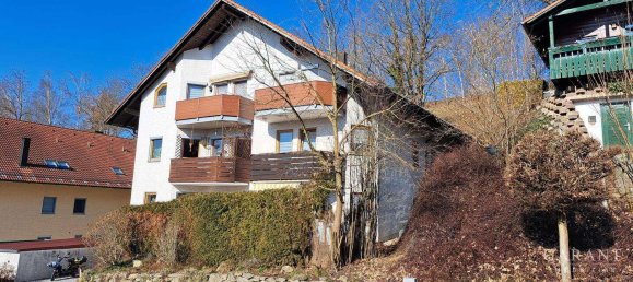 1 bedroom Apartment in Straubing-Bogen, Germany No. 118419 4