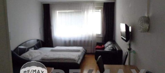 Studio in Wien, Austria, Nr. 71351 2