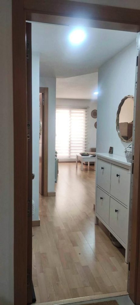 Apartamento de 2 dormitorios en Almassora, Spain No. 187227