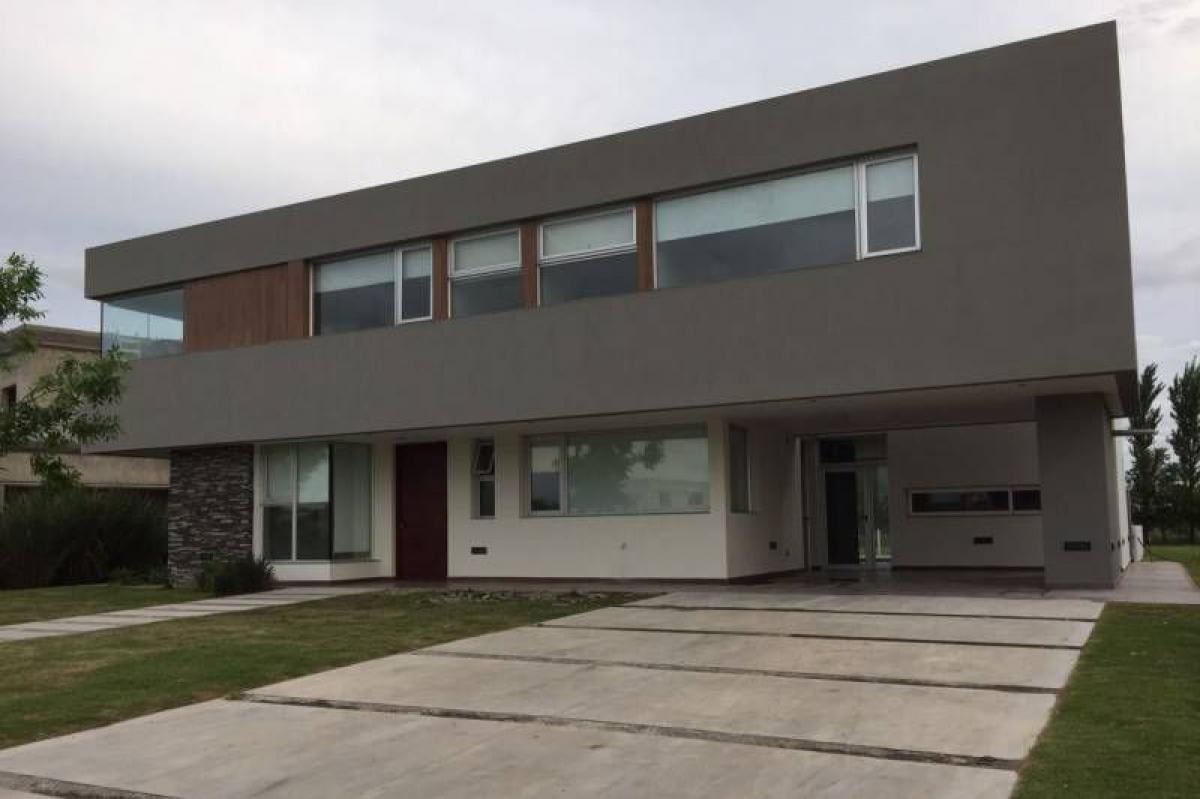 Quinta em General Rodriguez, Argentina N.º 112608