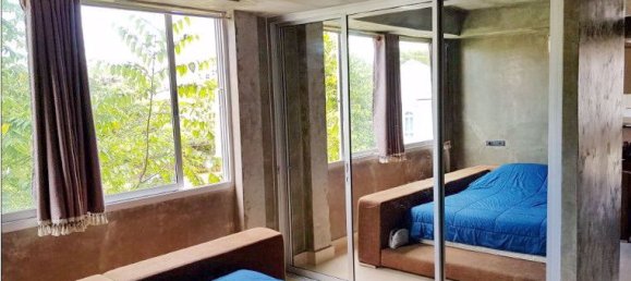 Café/restaurante de 5 dormitorios en Bang Lamung, Thailand No. 1841 18