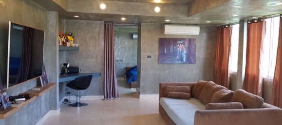 Café/restaurante de 5 dormitorios en Bang Lamung, Thailand No. 1841 27