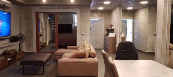 Café/restaurante de 5 dormitorios en Bang Lamung, Thailand No. 1841 30