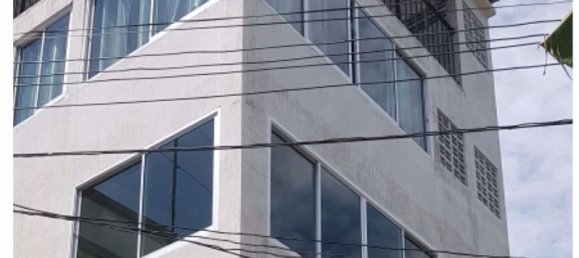 Café/restaurante de 5 dormitorios en Bang Lamung, Thailand No. 1841 3