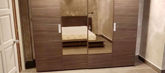 Café/restaurante de 5 dormitorios en Bang Lamung, Thailand No. 1841 10